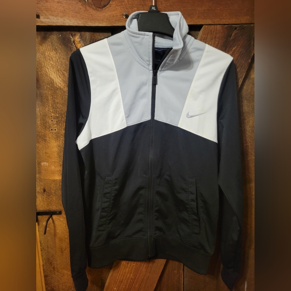 NEW NIKE Athletic Jacket